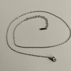 cadena acero inoxidable